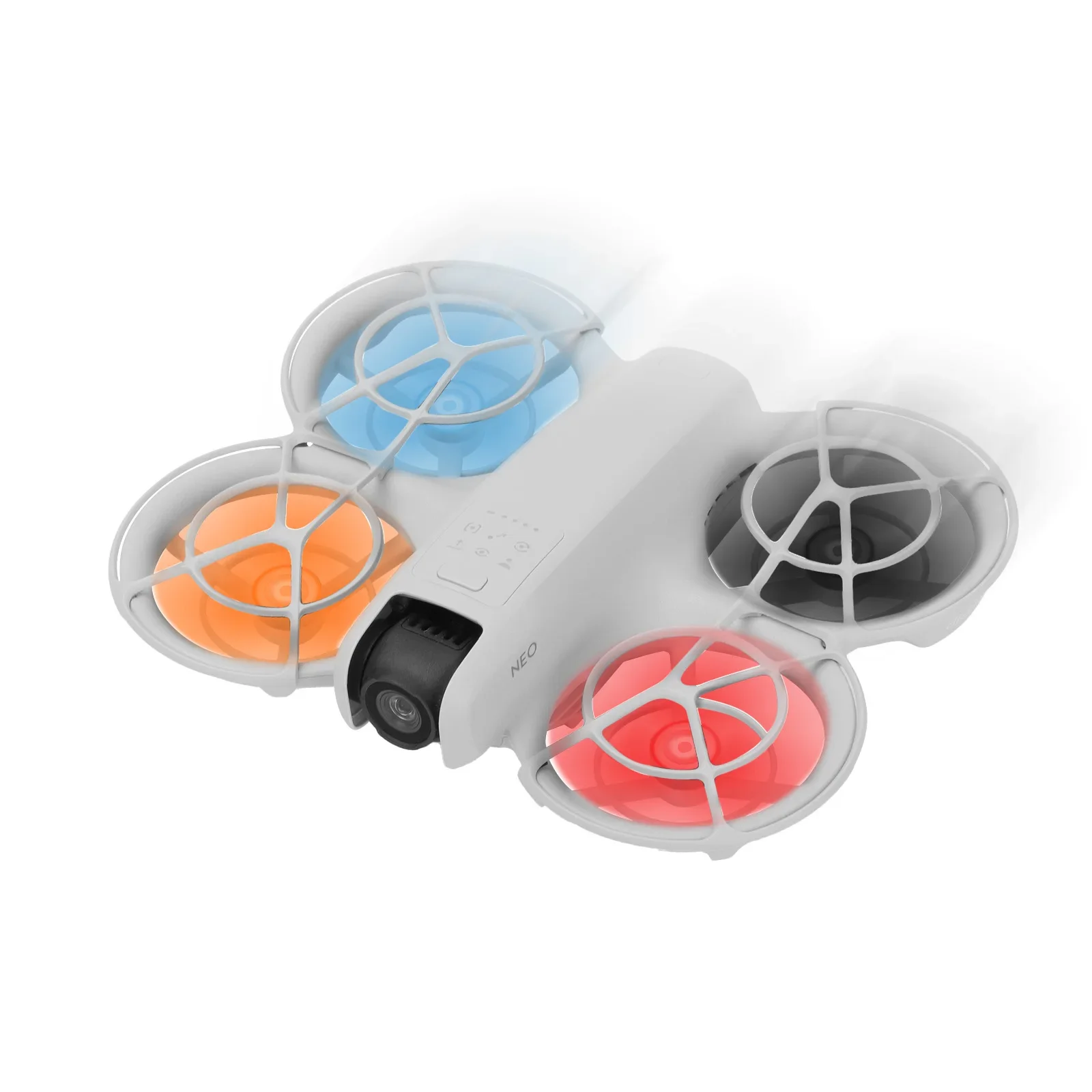 Propeller for DJI NEO Handheld Flight Camera 2016S Color Paddle Lightweight Fans Wing for DJI NEO Handheld Drone Accessories