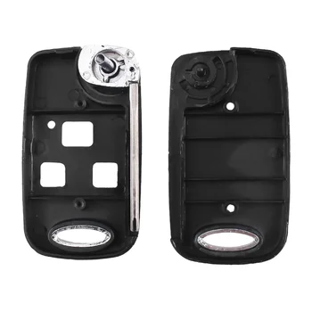 Guscio chiave a distanza per Toyota per Lexus 4 Guscio chiave a distanza per Toyota per Lexus - KEYYOU modificato guscio chiave a distanza per Toyota Yaris Carina Corolla Avensis Camry Land Cruiser
