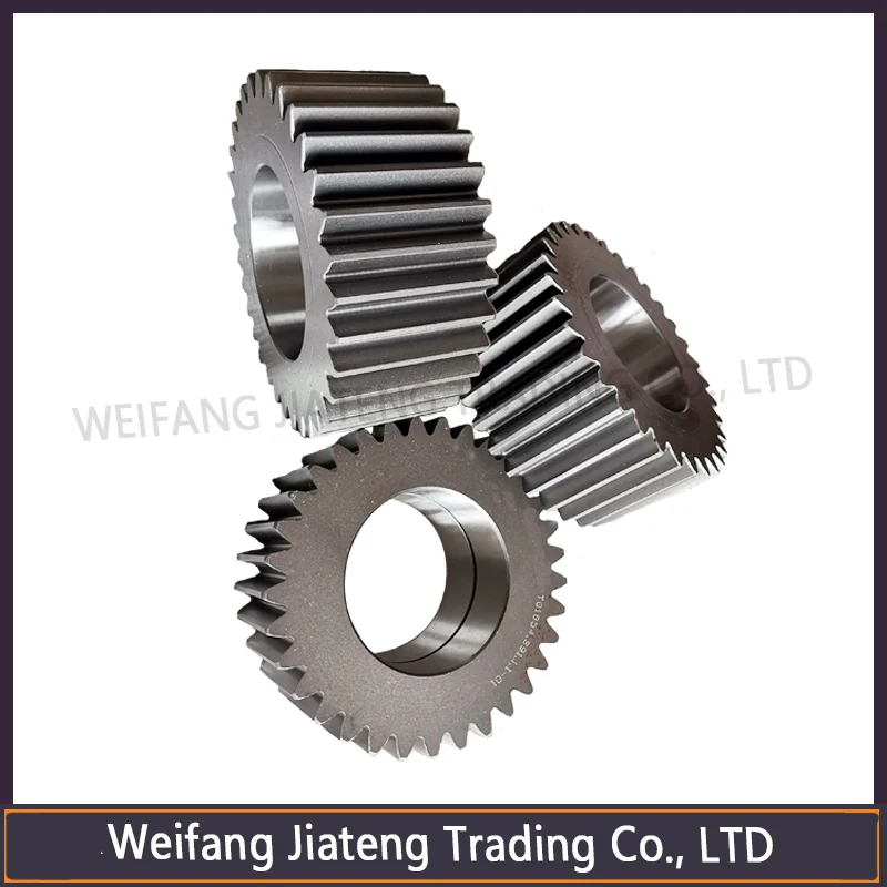 FT65.37.011 Planetary gear assembly  For Foton Lovol Agricultural Genuine tractor Spare Parts