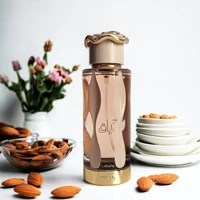 Parfum Oriental Épicé Unisexe Eau de Parfum Chaud Riche Élégant Audacieux Sensuel Longue Durée Lisse Raffiné Vaporisateur 100ml 2