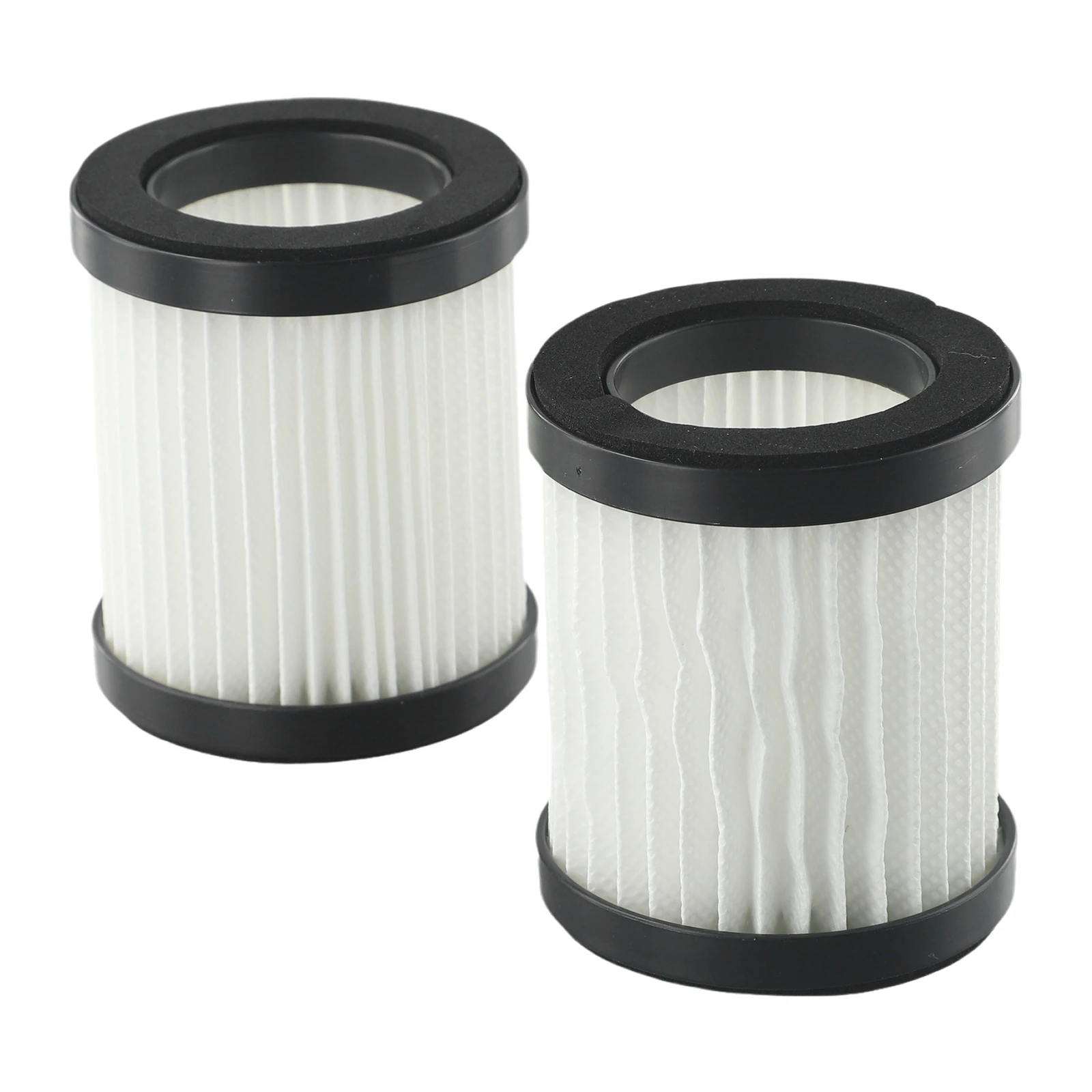 

For Beldray Airgility 22.2V Filter Filters 30g White/black 7.7cm Height For Beldray Airgility For Cordless Vacuum Cleaner