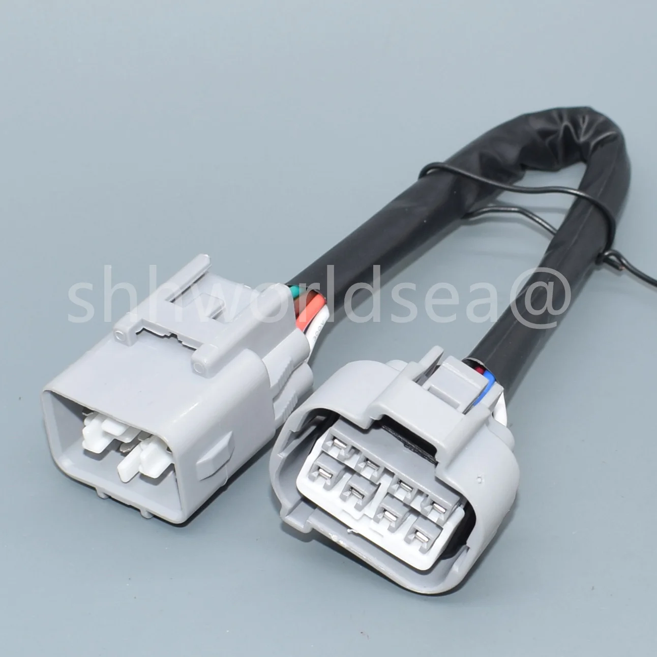 Shhworld sea-5/30/100 Ʈ 8p ŰƮ, 2.2mm ϼ ڵ  Ŀ MG641319 MG651308 90980-10897