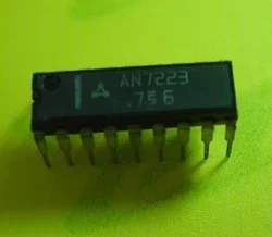 

AN7223 DIP-18