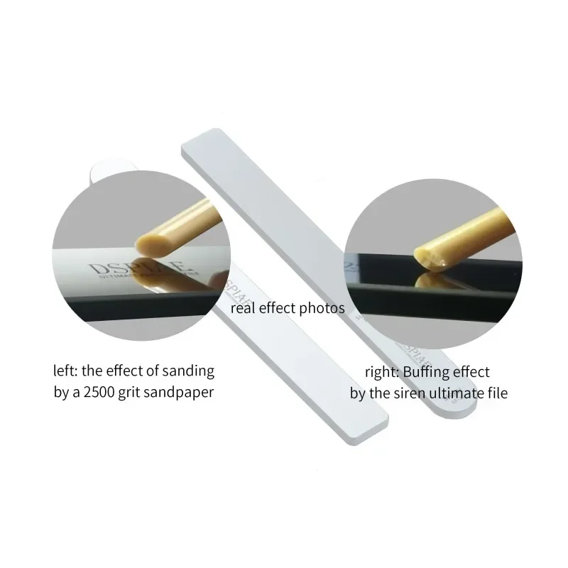 Glass Washable File Grinding Tools for Model Grinding Polishing Tool Accessory model tools model polishing tool