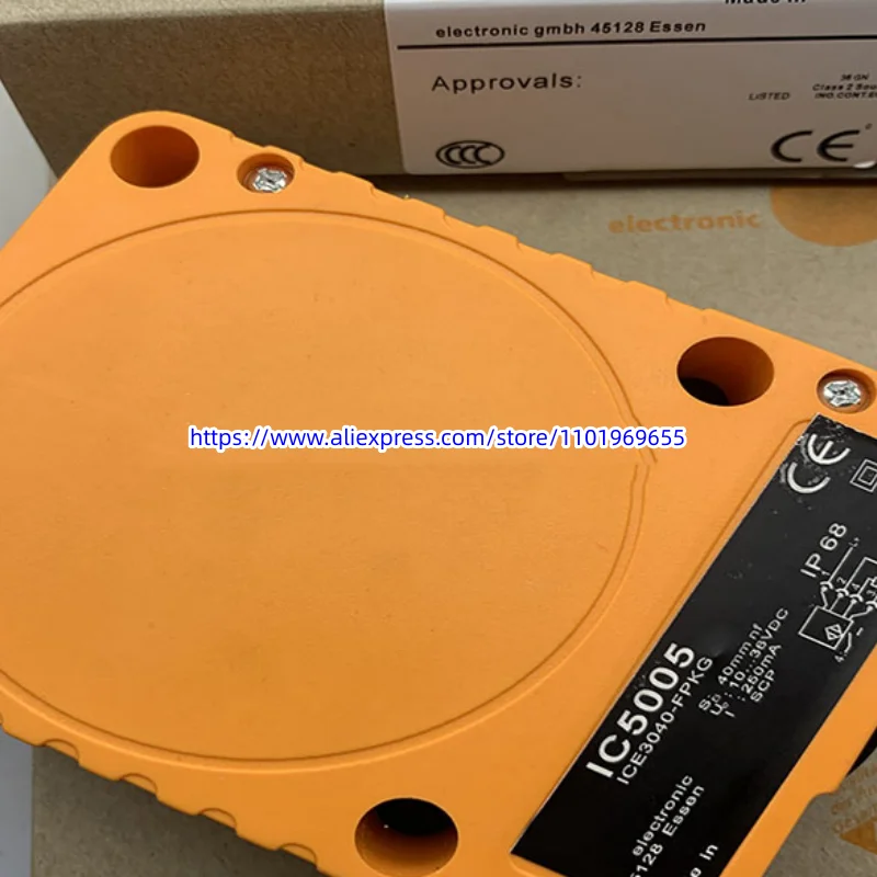 

New Square Sensor IC5005 IC5006 IC5007