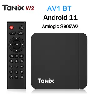 Dynalink Android TV Box - Dynalink