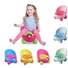 Baby Potty Training Children's Potty Portable Small Travel Potty Baby Toilet Training Potty Stool Ergonomic Design Baby Products 3