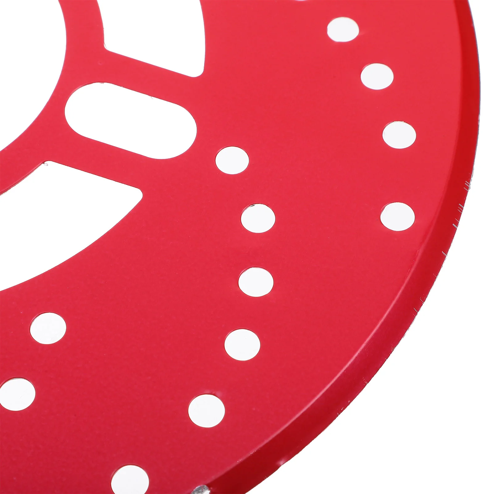 Brake Disc Decorative Piece Replacement Auto Drum Cover for Car Accessory Parts Hubcaps The