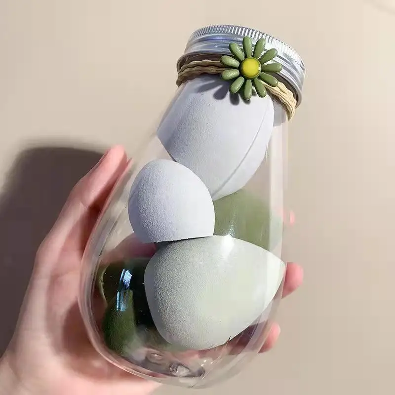 Green-6 Pcs