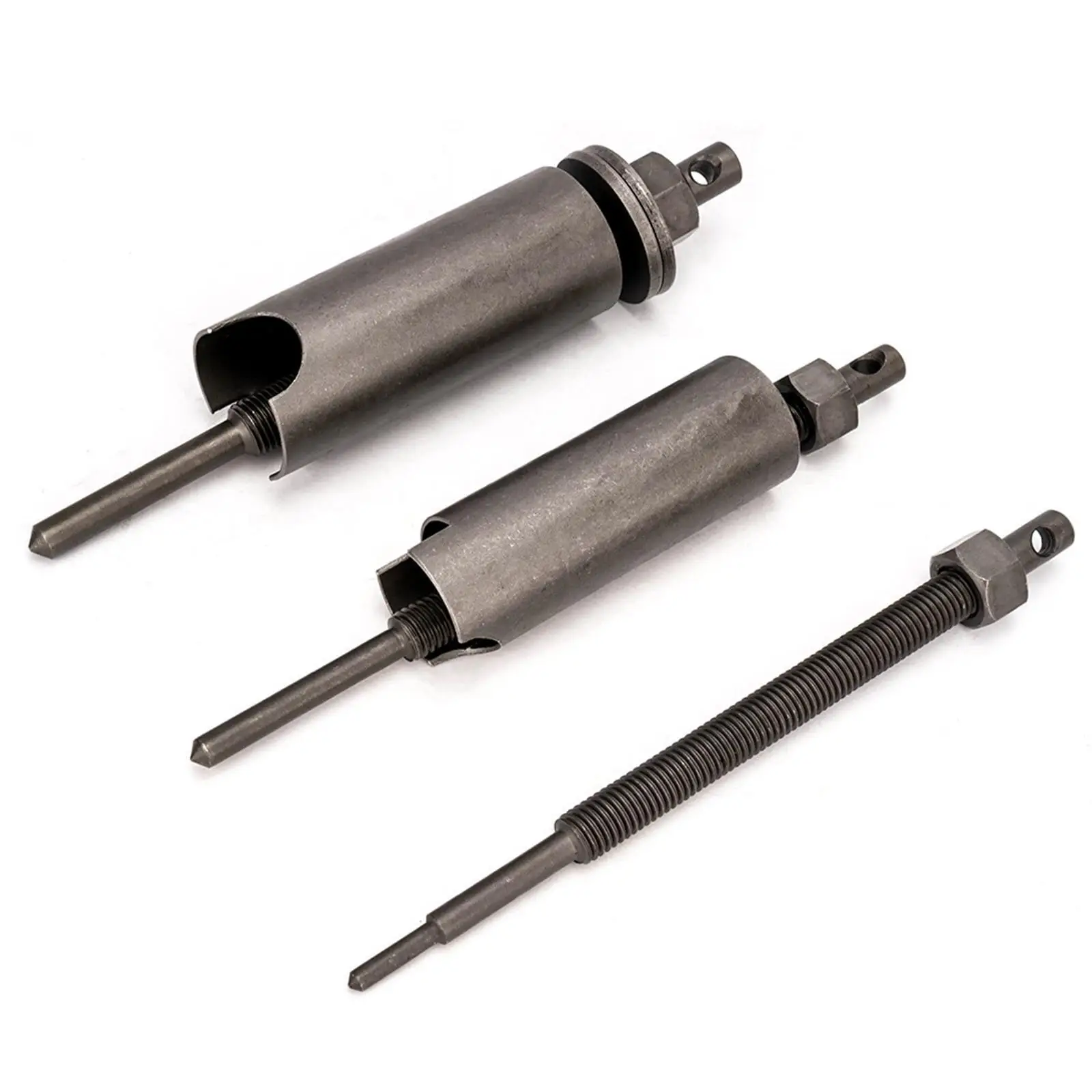 

Motorcycle Bearing Puller Remover 9mm-23mm Internal Bearing Removal Tool Kit