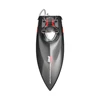 UDI022 RC Speedboat 650MM 50KM/H High Speed Boat 2.4G Brushless Radio Control Alloy Steel Boat Toys support 4S Battery 5