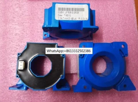 Sensore Lem Lf310-S / Lf310-S/Spa1 Nuovo Originale Autentico