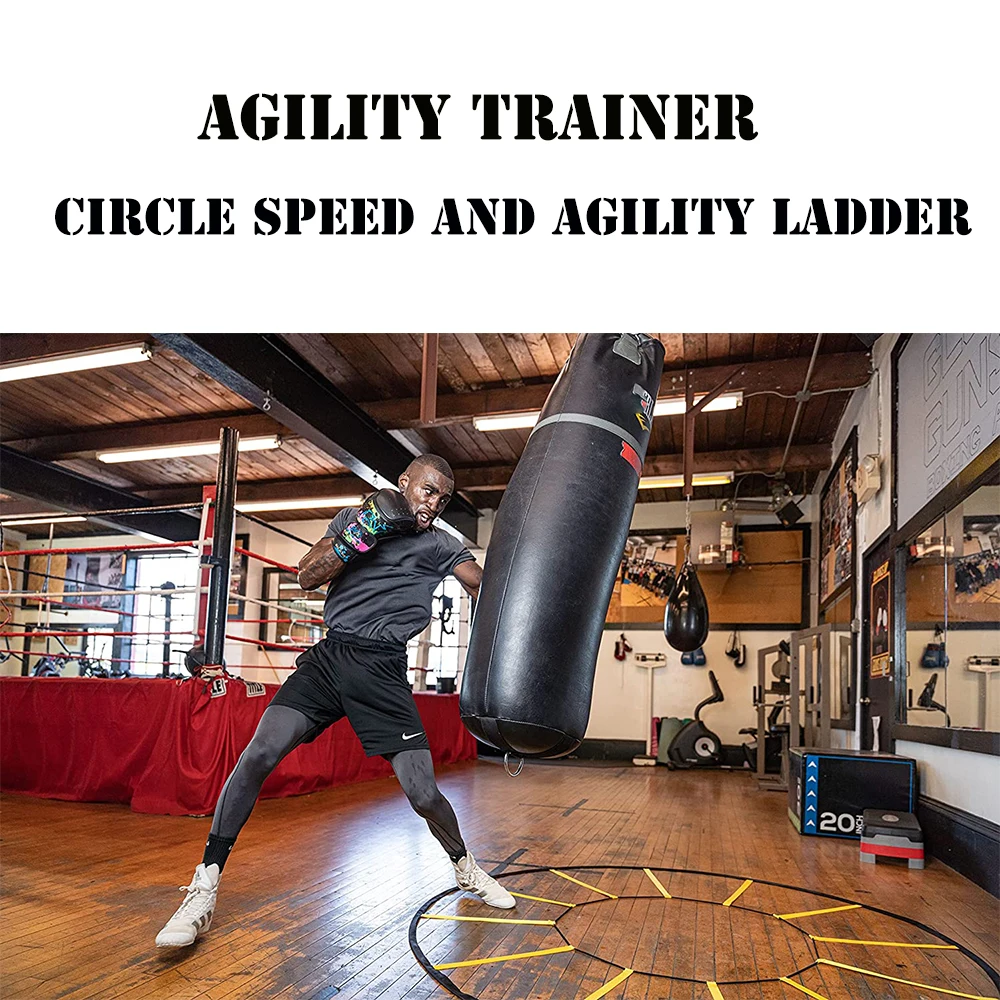 Тренажер Jacobs Ladder Trainer