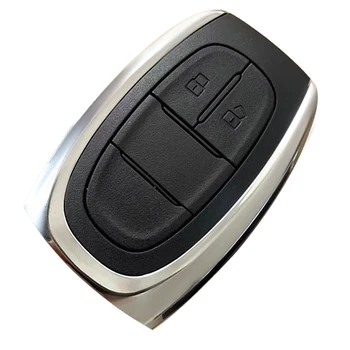 Chiave telecomando auto per Chevrolet ID47 Chip 433 Mhz sostituzione originale Keyless Go Promixity Card XRNKEY SEKEED World - Chiave telecomando per auto XRNKEY SEKEED World per Chevrolet ID47 Chip 433 Mhz sostituzione originale