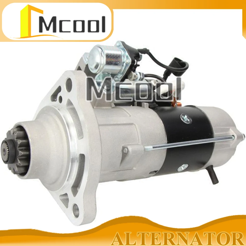 

Автомобильный стартер для VOLVO S80 I 2,5 T 2,0 T 2,4 AWD V70 II 2,5 T AWD 20572417 20714203 20891242 21632125 21632127