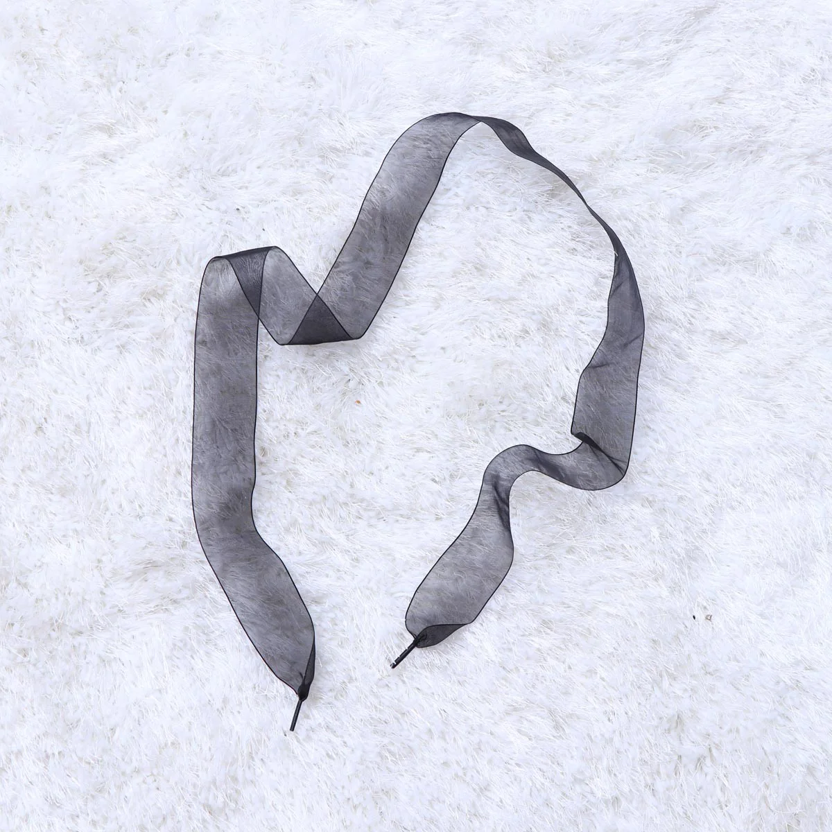 Рисунок 3 - Шнурки для обуви для кроссовок