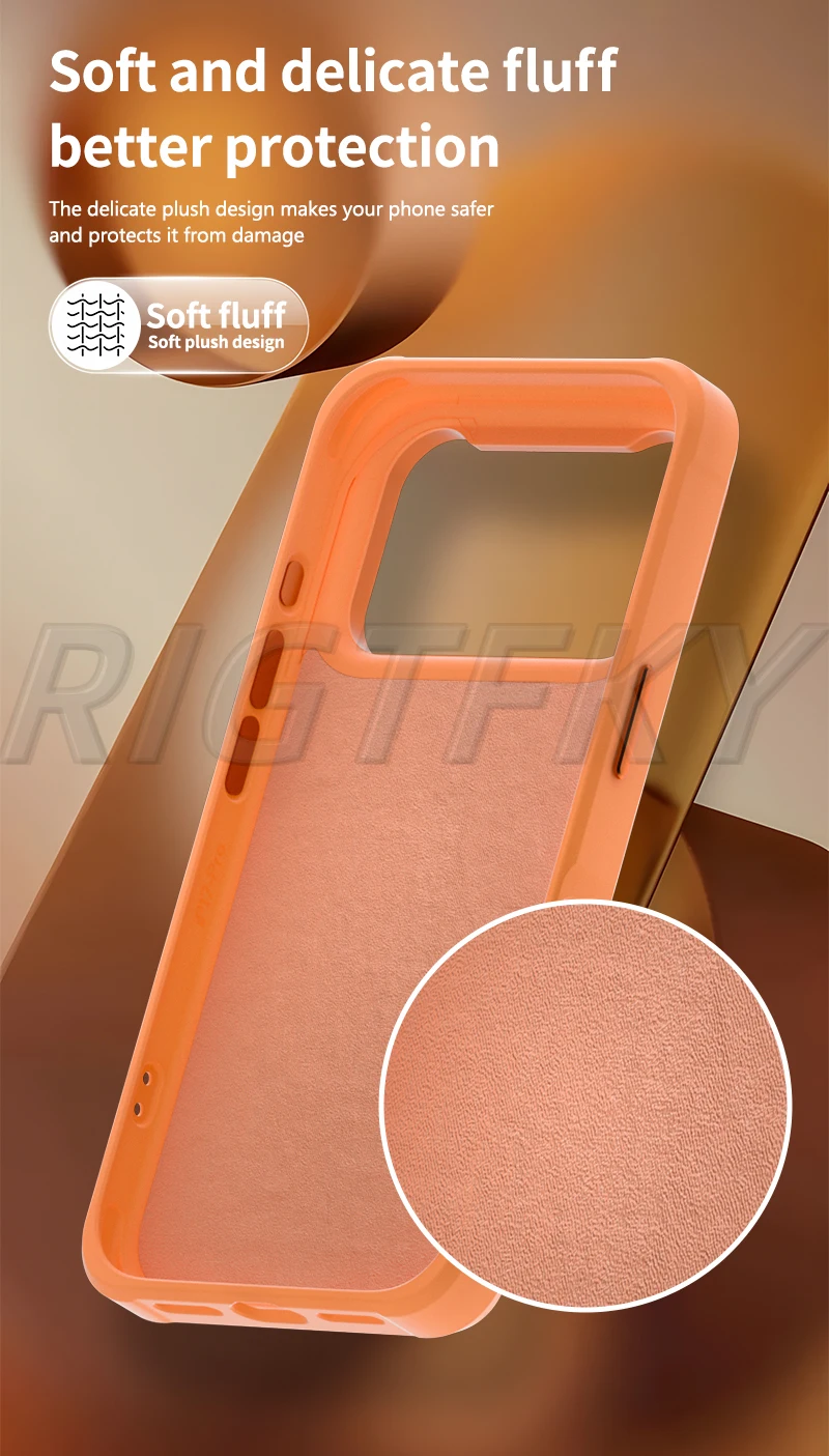 HD NFC E-ink Screen Four Colors Image Transmission For Iphone 17 Pro Max 17Pro 17 DIY Cases Battery Free