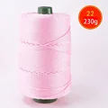 22 Pink