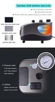 High Pressure Steam Cleaner steam carpet cleaner cleaning machine steam cleaner commercial industrial 2