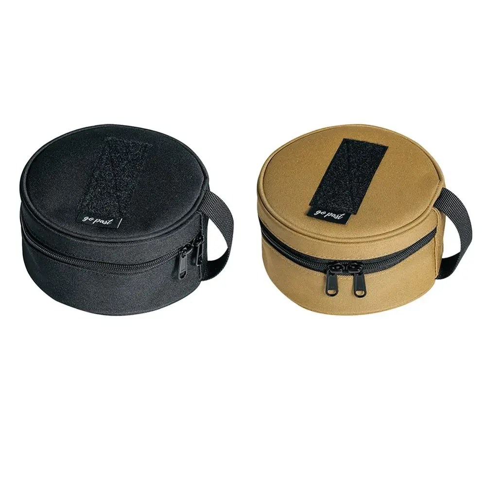 

Utensil Organizer Camping Storage Bag Cutlery Storage Bag Tableware ​Storage Bag Cookware Camp Bag Dish Container