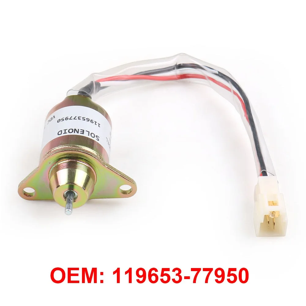   ̵ַ 119653-77950, 1503ES-12S5SUC5S ü Yan-mar M806808 
