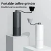 TIMEMORE Chestnut C2 Upgrade Portable Coffee Grinder Double Bearing Positioning Manual Grinder Manual Coffee Grinder 1