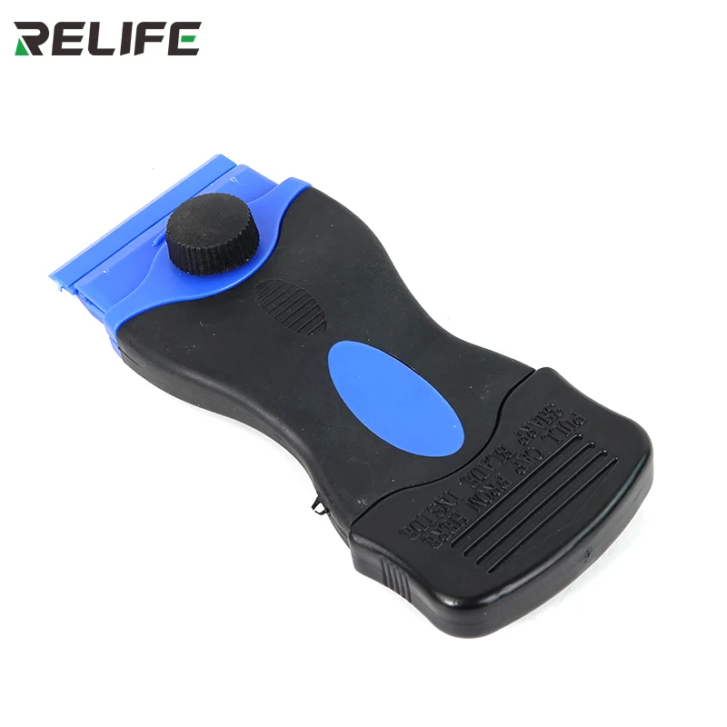 RELIFE RL-023 UV  Ŭ , ޴ LCD ġ , ݼ ̵ 5 , öƽ ̵ 5  