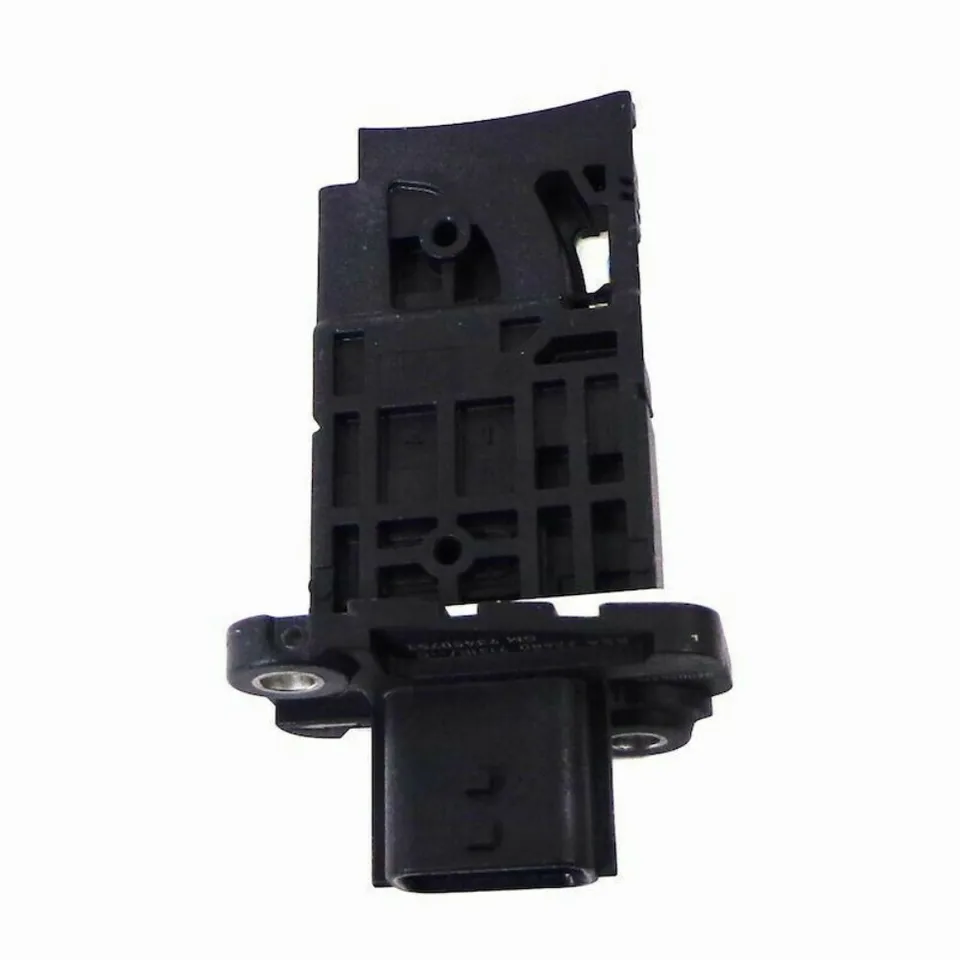 Misuratore Flusso Aria Massa EGESIT - Compatibile Opel, Codici OEM 5WK98504/22680-7131R - Foto 2