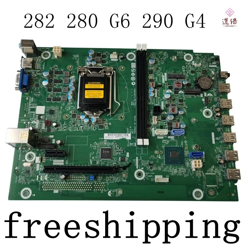 L90453-001 For HP 282 280 300 Pro G6 290 G4 MT Motherboard L75370-001 L90453-601 Mainboard 1 S3eedc4c52de04e0ca4861f388241fc4bN