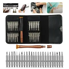 

25 In1 Mini Repair Precision Screwdriver Set Portable Repair Tool Set Phone Repair Tool Professional Hardware