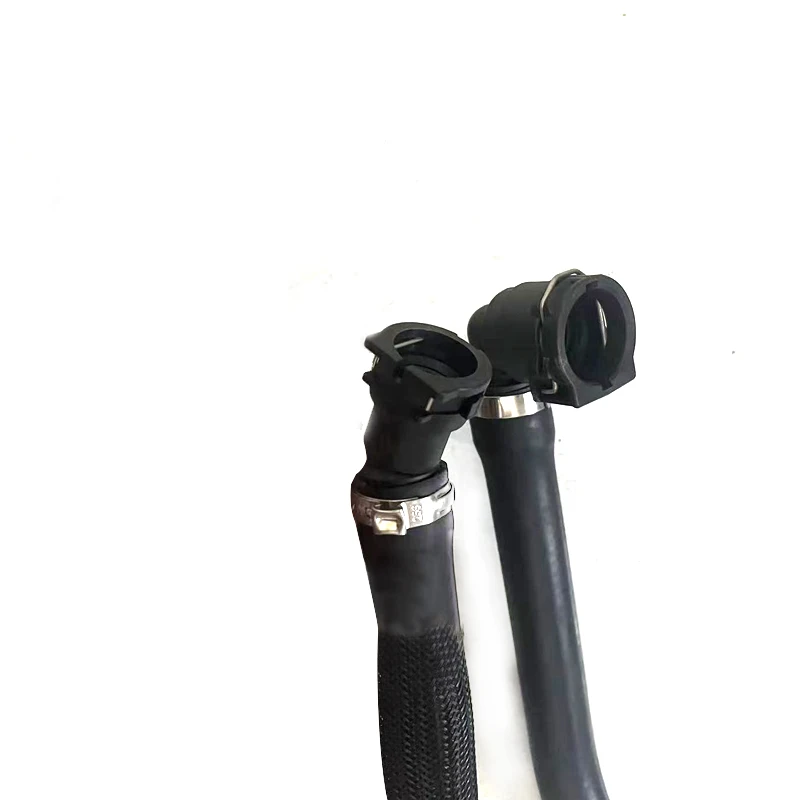 Tank Water Pipe Expansion Tank Water Pipe Joint Rubber Hose 9675977580 9802004880 9802004780 for Peugeot 208 301 Citroen C-Elysee