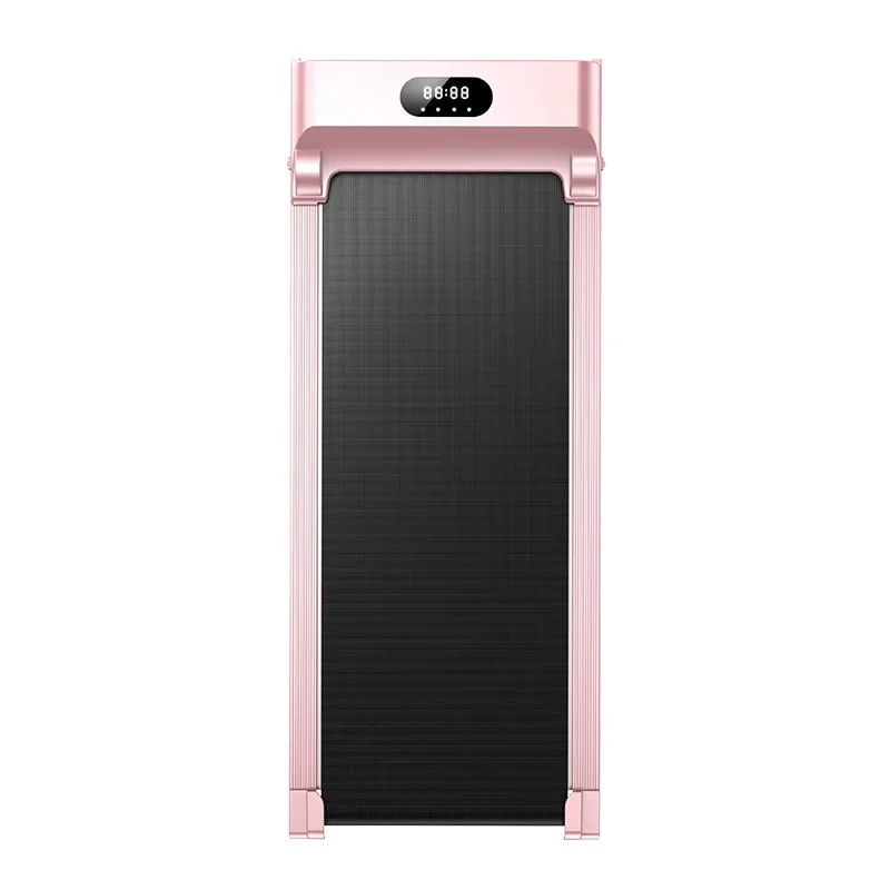 High-Quality Foldable Walking Pad Treadmill Mini Under Desk Electric Running Machine for Home Fitness Workouts walking pad