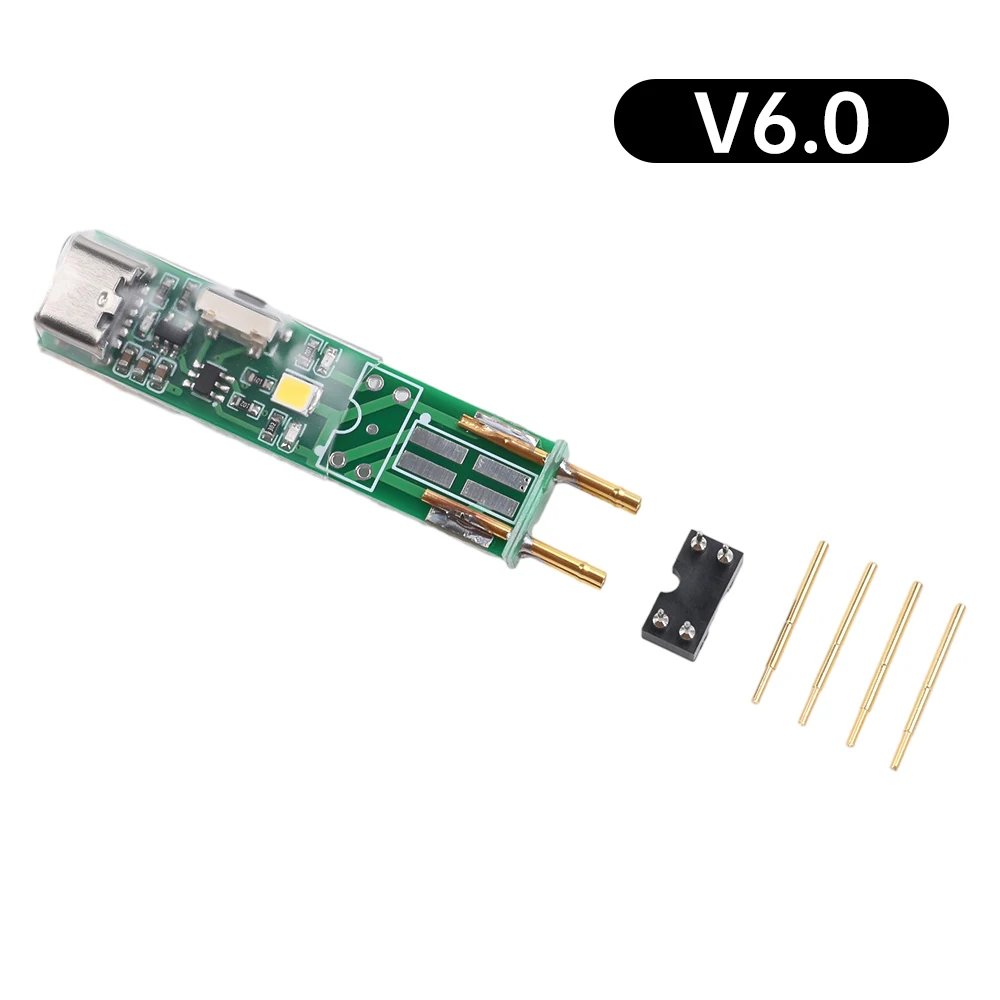 Optocoupler Tester Optocoupler Test Detection Tool Online Test Module Electronic Repair Testing Board