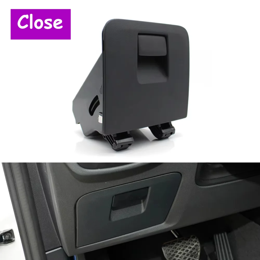 Car Dashboard Storage Box for BMW X3 X4