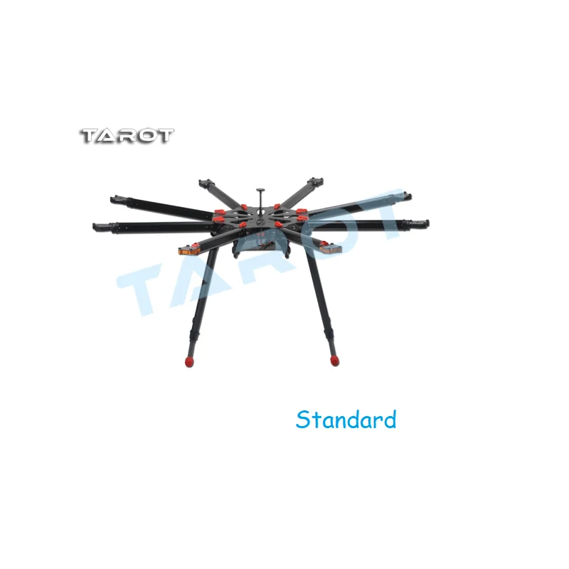 

Tarot Multi-rotor Frame/Octorotor/X8 TL8X000