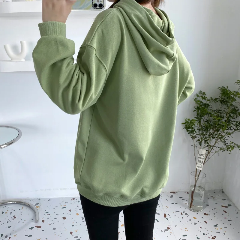 Maternity Nursing Hoodies Pregnant Women Breastfeeding Pregnancy Hooded Top New T Shirt For Autumn Winter Warm Lactation Hoodies 6
