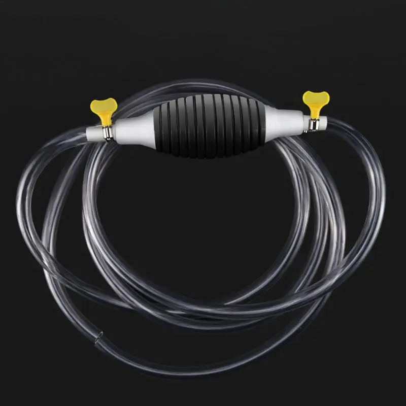 Рисунок 3 - Ручной насос для перекачки топлива