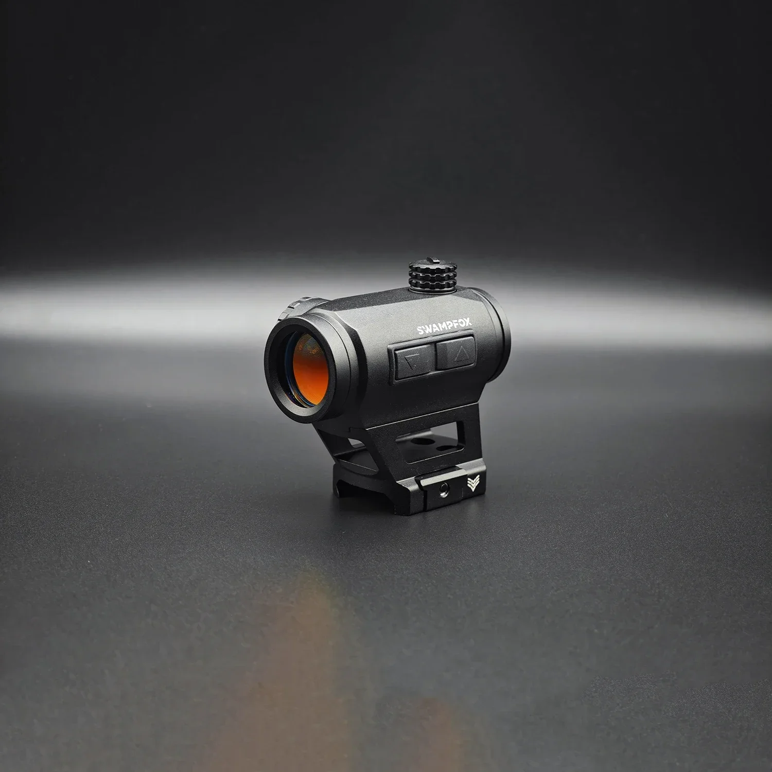 Swampfox Optics Liberator 1&times;22 Mini red Dot Sight &ndash; RED Dot RLR0012