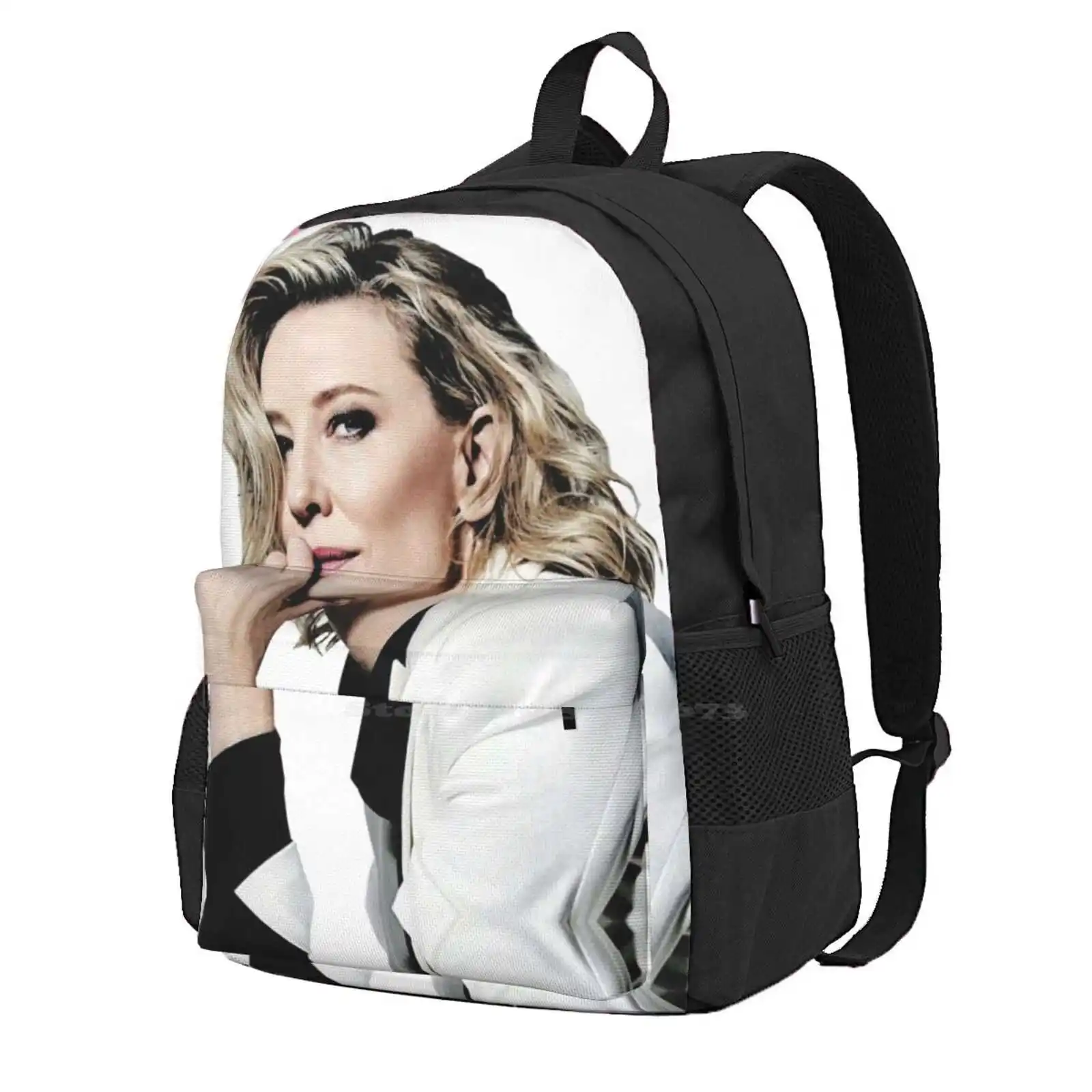 

Вместительный школьный рюкзак для ноутбука Cate Blanchett
