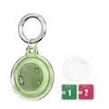 Waterproof-Clear GN