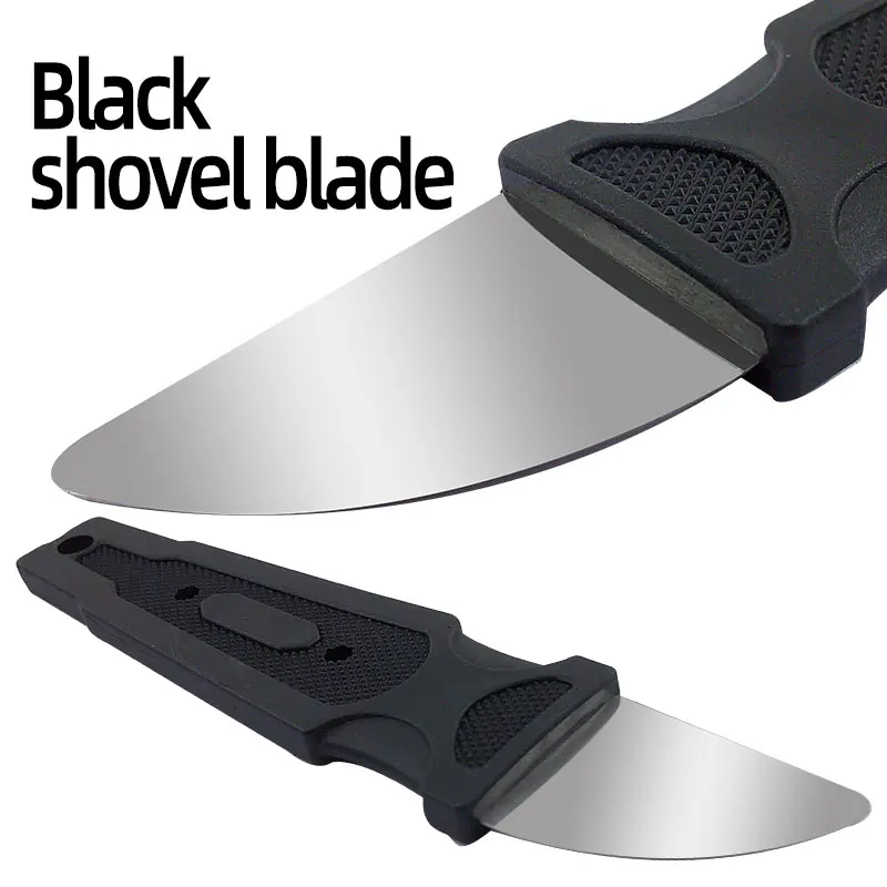 초박형 금속 스마트폰 스크린 나이프 분해 도구, 태블릿 컴퓨터 전기 유지 보수용 정전기 방지 스크레이퍼