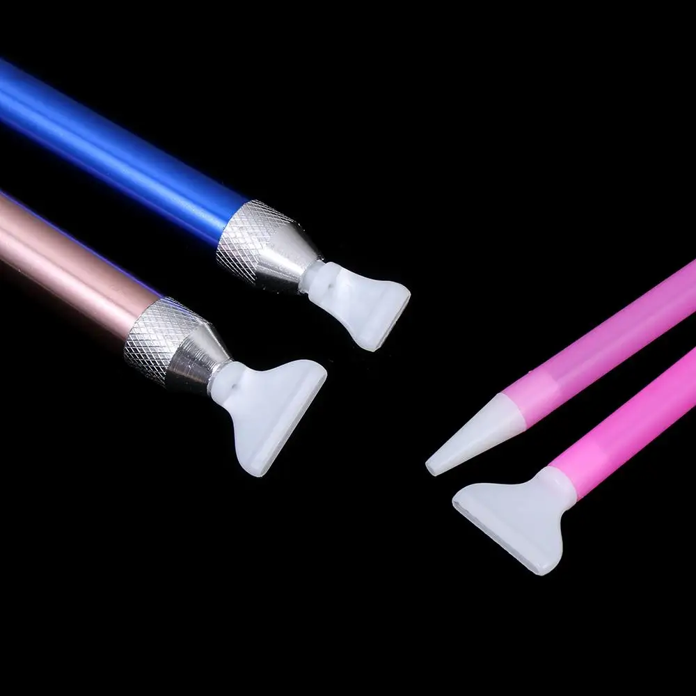 Diamond Painting Pen Replacement Pen Heads DIY Accessories 5/10Pcs diamond painting accessories,diamond painting pen