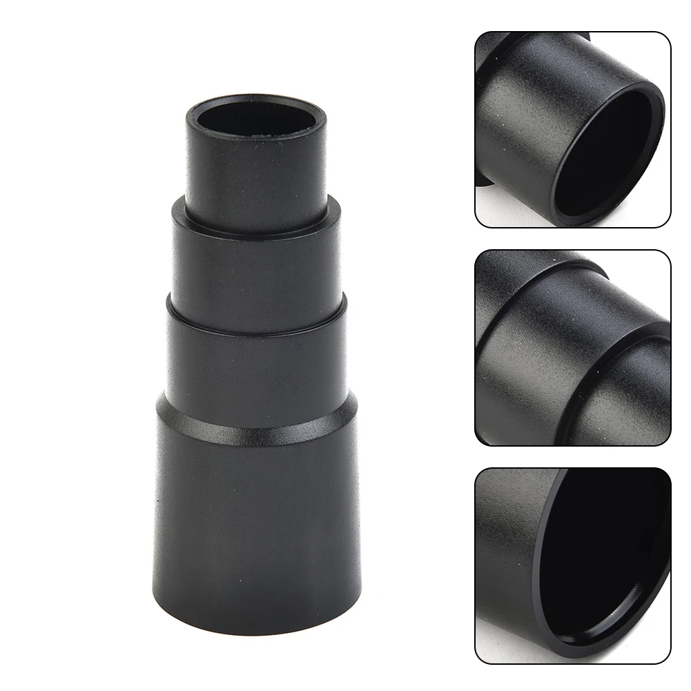

1Pcs Universal Vacuum Cleaner Hose Adapter Converter 4-layer Vacuum Cleaner 32mm 35mm Replacement Connector Accessories