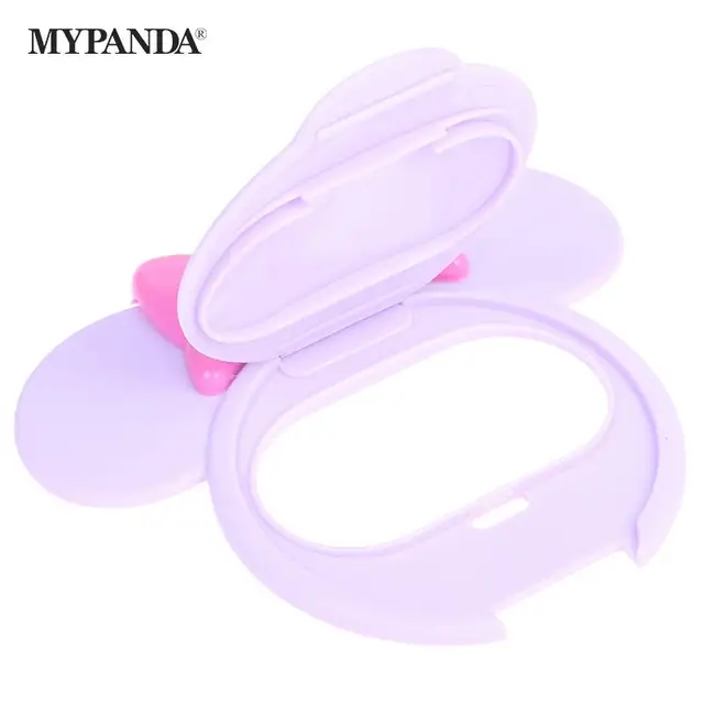 아기용 만화 물티슈 뚜껑은 재사용 가능한 물티슈 커버로, 다양한 스타일과 색상으로 선택할 수 있습니다.