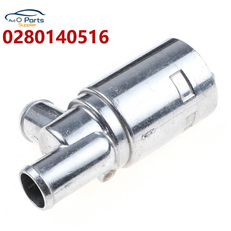 New 0280140516 Idle Air Control Valve IAC IACV for Alfa Opel for Peugeot Renault Volvo 4503363 AC377