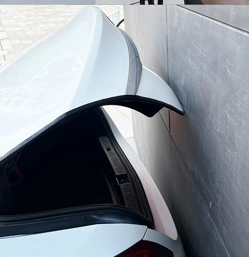 2/5/10M Auto Tür Dichtung Kantenschutz Tür Schutz Schutz Streifen Universal Autos Türen Dichtstoff Streifen auto Styling Dekor – Detail 6