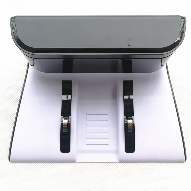 Aspirador de pó Base de Carregamento para Amibot Animal H2o X610 xl H2o Conectar X755 Espírito Movimento Origem Robô Aspirador Peças