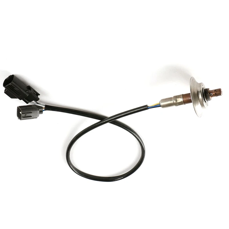 

Lambda Sensor Black Oxygen Sensor L33L-18-8G1E-9U L33L188G1E9U For Mazda CX-7 CX-9 K-M 2007-2009