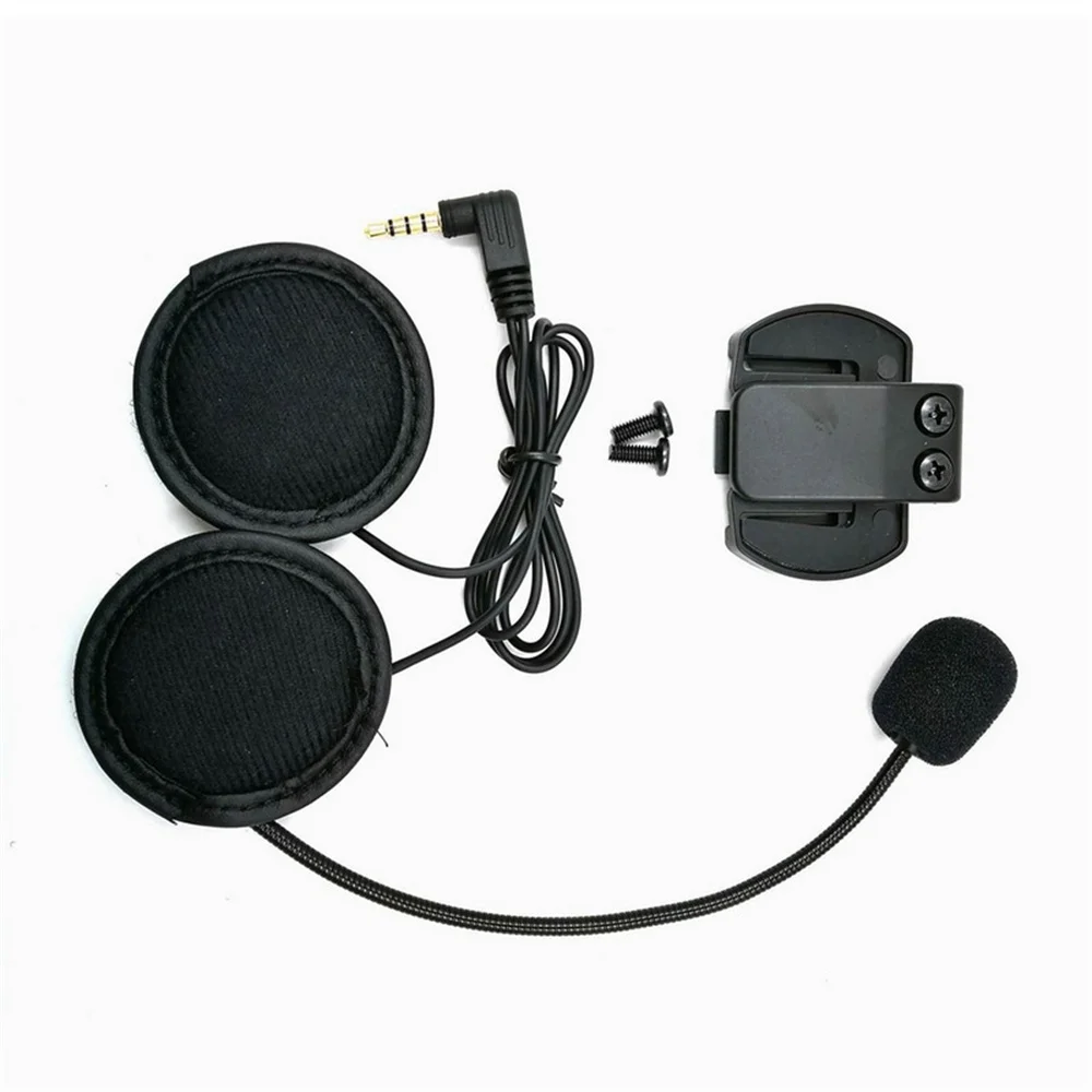 Vnetphone V4/V6   ޿ ̾ Ŀ ũ Ŭ, V6 Pro ׼, 3.5mm