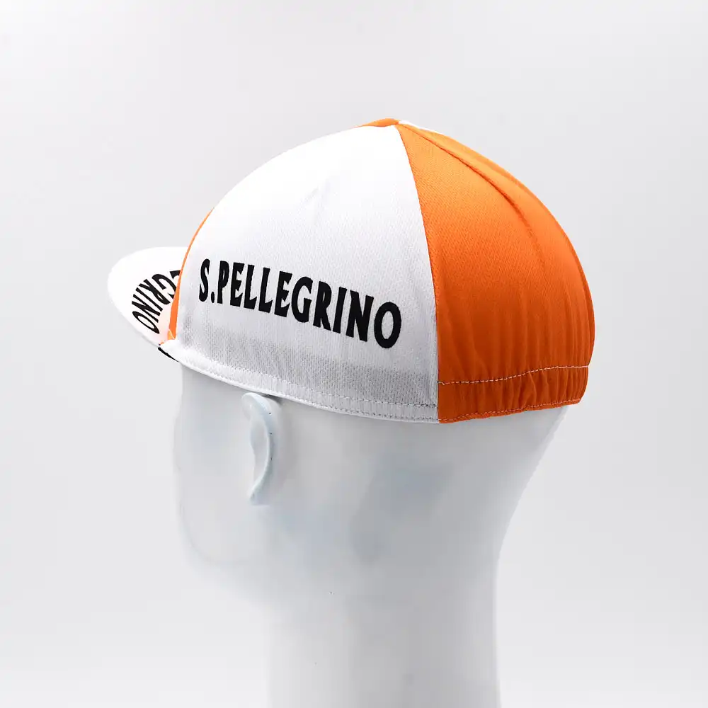 2 Styles Retro New CLassical Cycling Caps Breathable Unisex Gorra Ciclismo JIASHUO 3